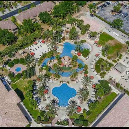 Resort With Lazy River Townhome Davenport Buitenkant foto